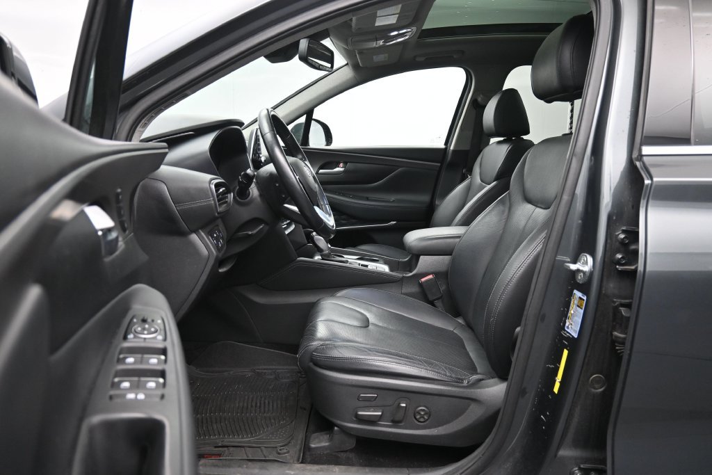 Used 2020 Hyundai Santa Fe Limited AWD/4WD image 24
