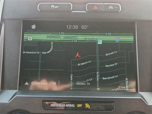 Used 2018 Ford F150 XLT w/ Equipment Group 302A Luxury image 14