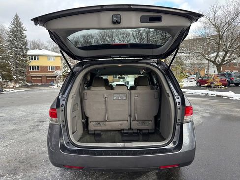 Used 2016 Honda Odyssey EX image 20