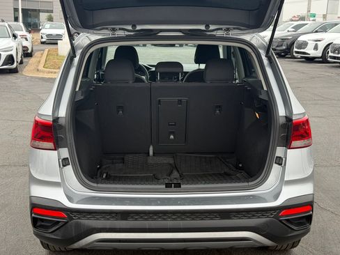 Used 2023 Volkswagen Taos S w/ IQ Drive S Package image 34