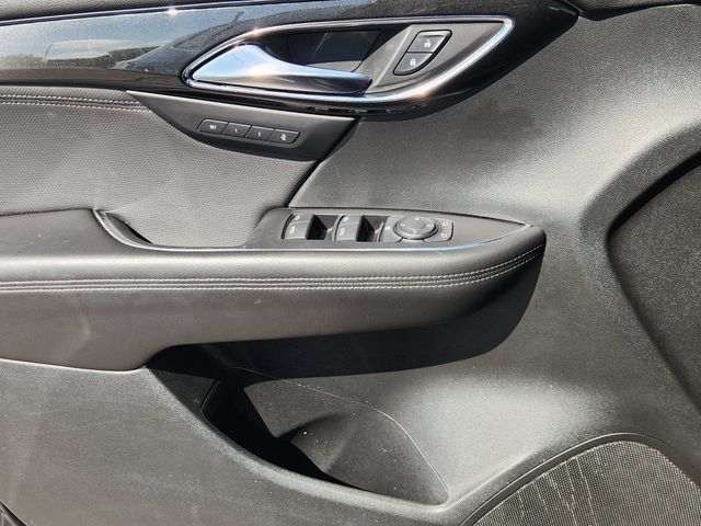 Used 2024 Buick Envision Preferred AWD/4WD image 25