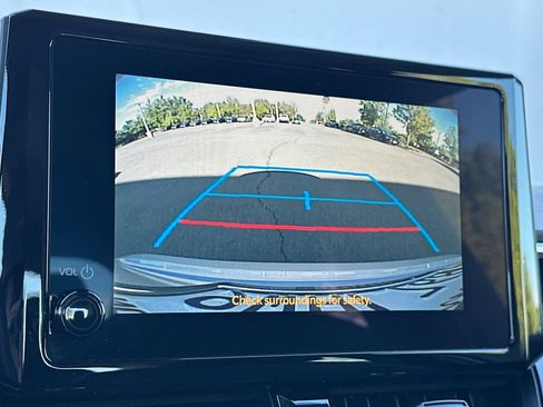 Certified 2026 Toyota Corolla LE w/ LE Premium Package image 27