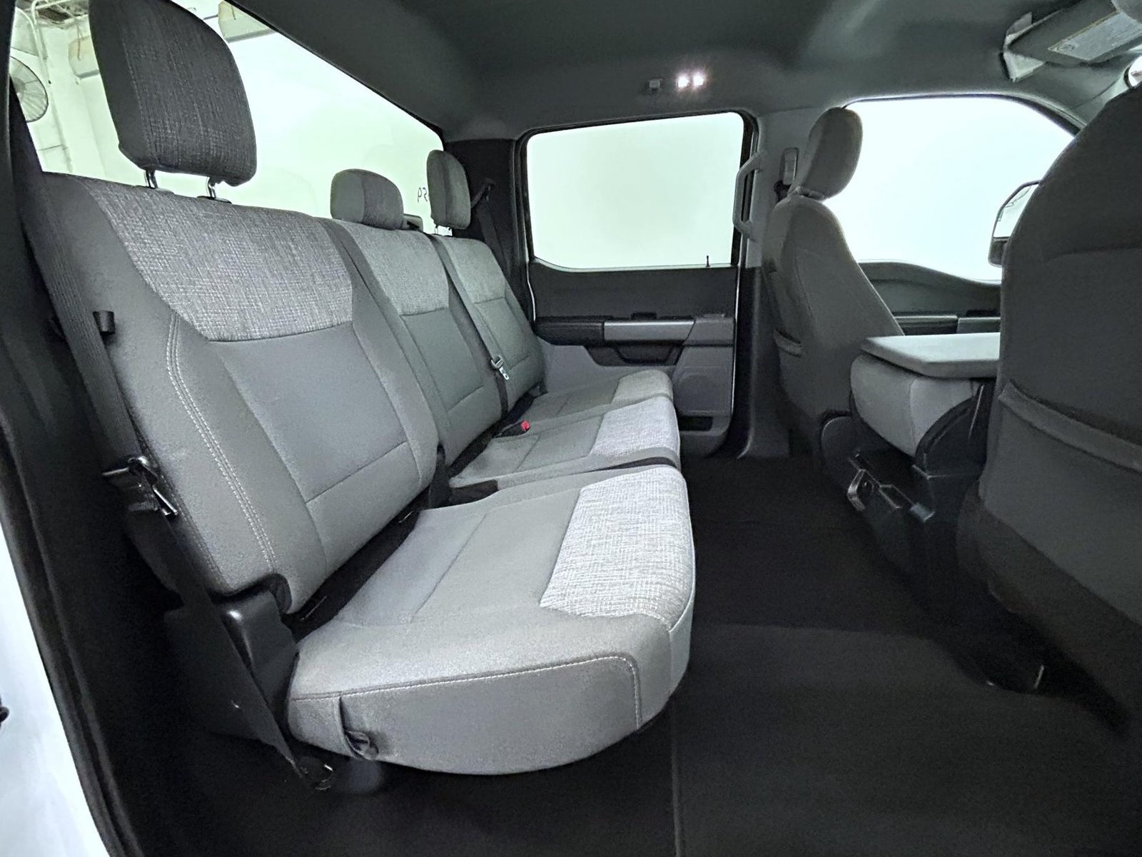 Used 2025 Ford F350 XLT AWD/4WD image 22