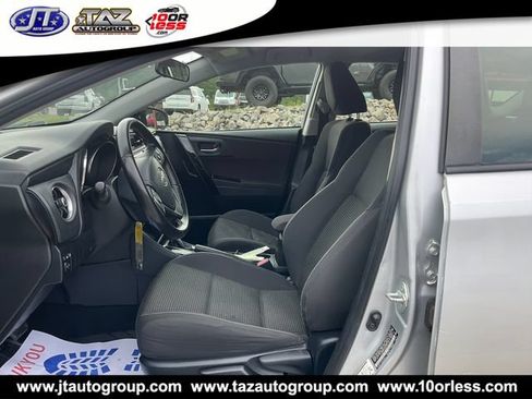 Used 2016 Scion iM FWD image 10