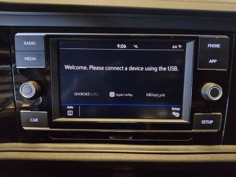 Used 2019 Volkswagen Jetta S w/ Driver Assistance Package image 25