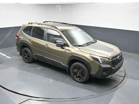 Used 2022 Subaru Forester Wilderness w/ Wilderness Package image 24