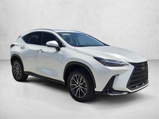 Used 2024 Lexus NX 350 AWD w/ Cold Area Package video 3