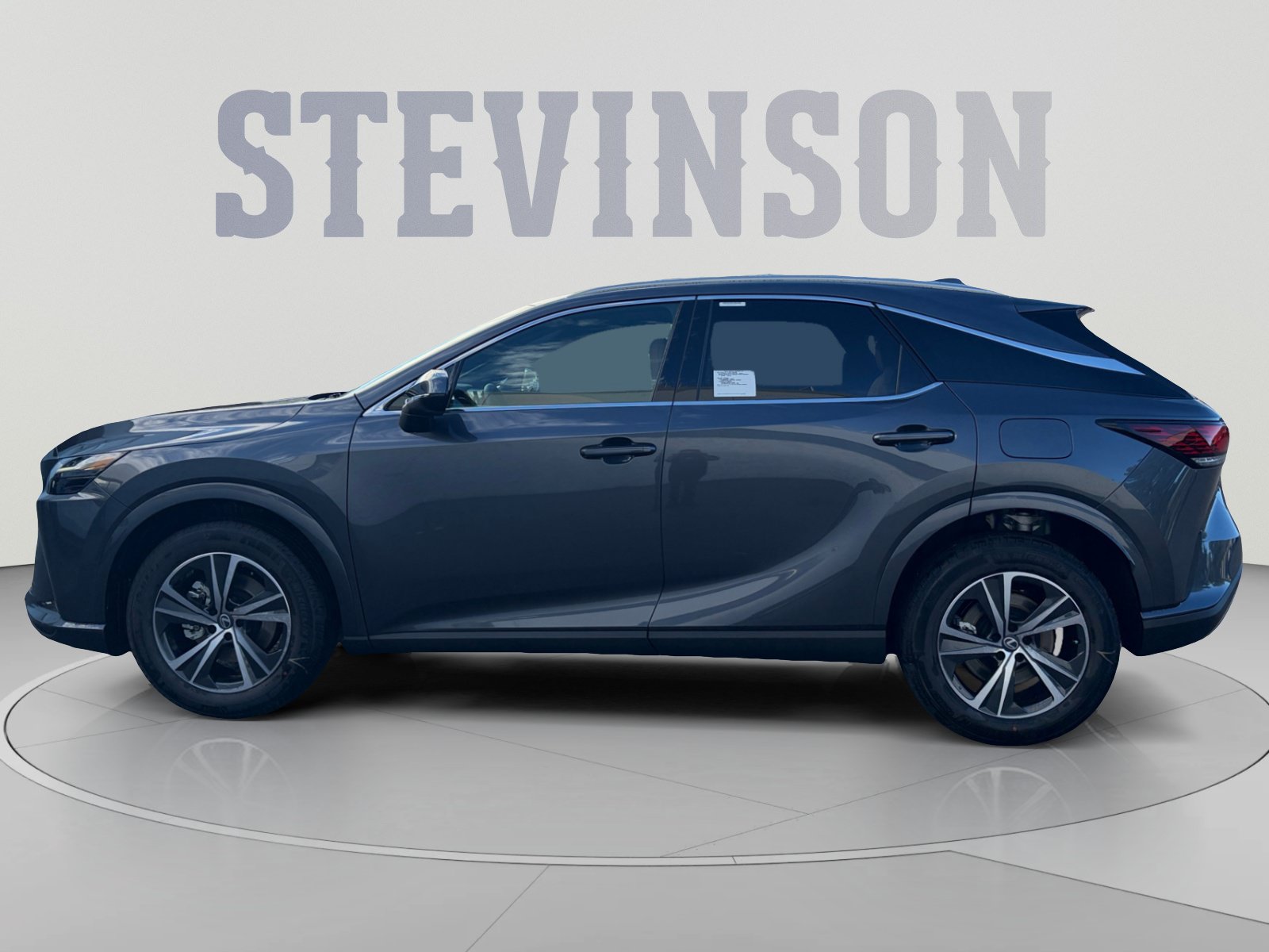 New 2026 Lexus RX 350 AWD w/ Cold Area Package image 2