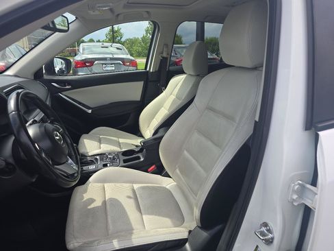 Used 2016 MAZDA CX-5 Grand Touring FWD image 11