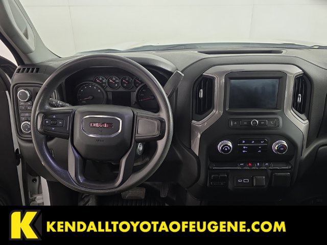 Used 2021 GMC Sierra 1500 4x4 Double Cab w/ Sierra Value Package image 13