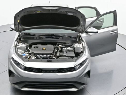 Used 2023 Kia Forte LXS FWD image 37