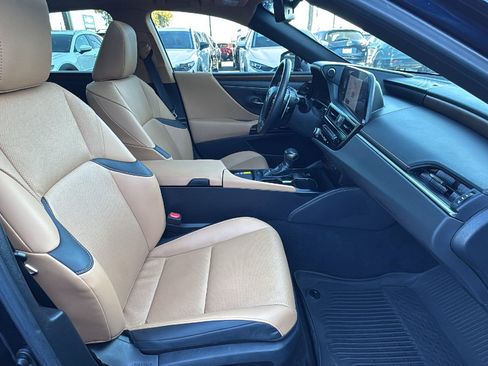 Used 2023 Lexus ES 350 350 image 37