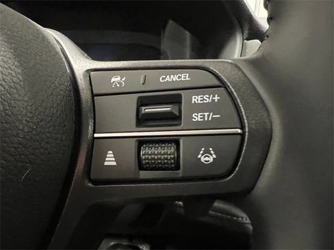 New 2025 Honda Accord EX-L image 17