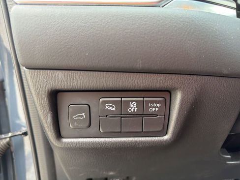 Used 2024 MAZDA CX-5 Carbon Edition AWD/4WD image 13