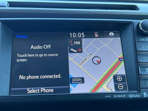 Used 2017 Toyota RAV4 XLE image 8