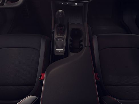 New 2026 Dodge Charger R/T AWD/4WD image 4