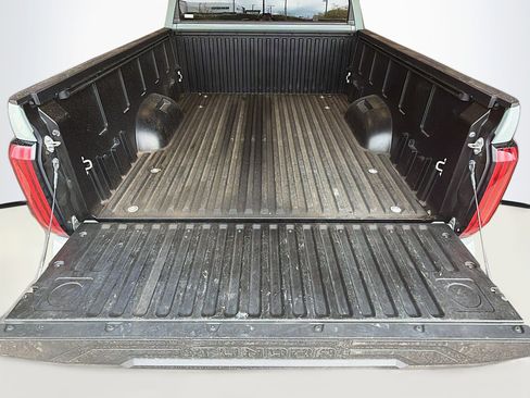 Used 2024 Toyota Tundra SR5 w/ SR5 Premium Package AWD/4WD image 28