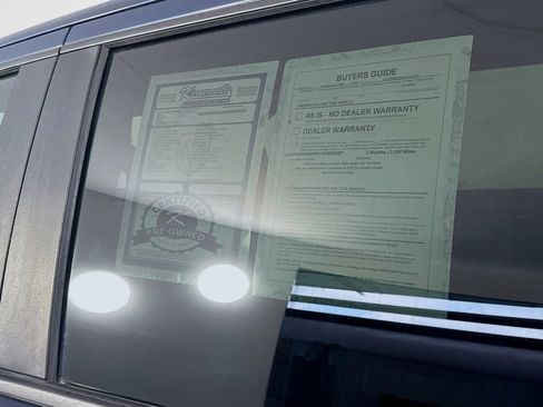 Used 2022 Chevrolet Silverado 1500 Custom w/ LPO, Dark Essentials Package image 37