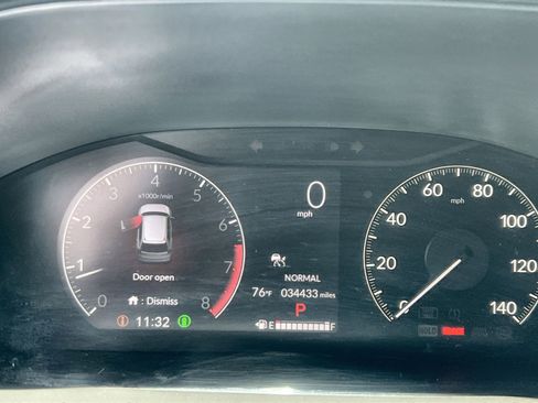 Used 2025 Honda CR-V EX-L image 25