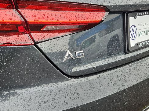 Used 2023 Audi A5 2.0T Premium Plus w/ Premium Plus image 28