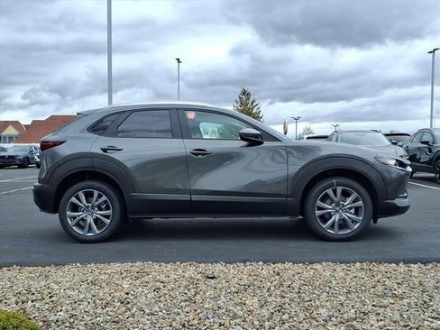 New 2026 MAZDA CX-30 AWD 2.5 S image 6