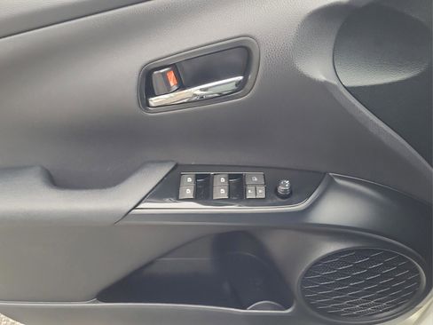 Certified 2017 Toyota Prius Prime Plus image 26