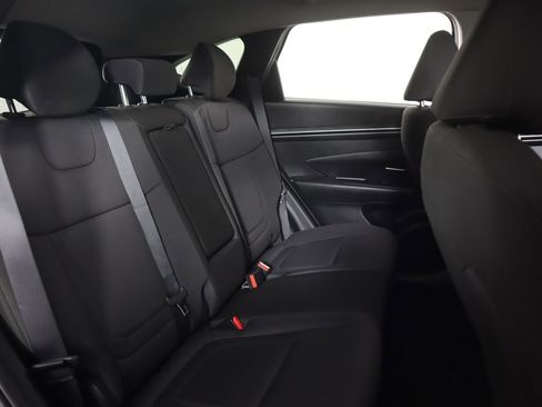 Used 2022 Hyundai Tucson SEL image 32
