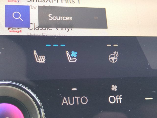 Certified 2026 Lexus RX 350 Premium Plus FWD image 22