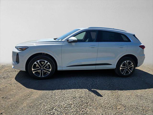 New 2026 Audi Q5 Premium Plus AWD/4WD image 6