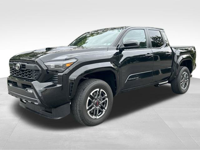 Used 2024 Toyota Tacoma TRD Sport AWD/4WD 360° Tour