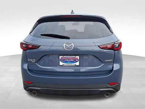 Used 2023 MAZDA CX-5 Carbon Edition image 7