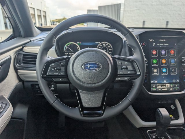 Used 2026 Subaru Forester Premium AWD/4WD image 23