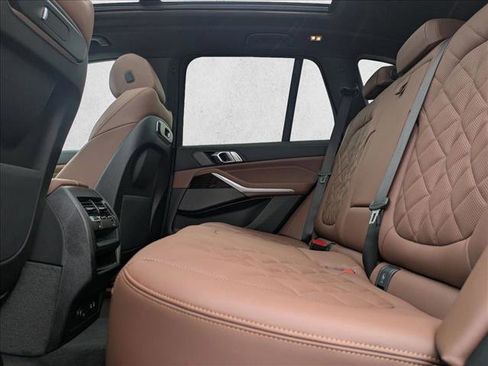 New 2026 BMW X5 xDrive40i w/ Premium Package image 17