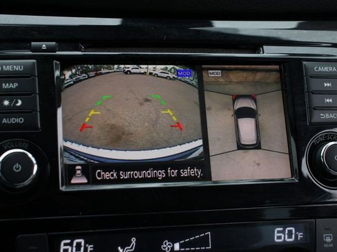 Used 2020 Nissan Rogue Sport SL w/ Premium Package image 31