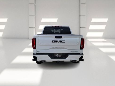 Used 2024 GMC Sierra 1500 Denali Ultimate AWD/4WD image 6