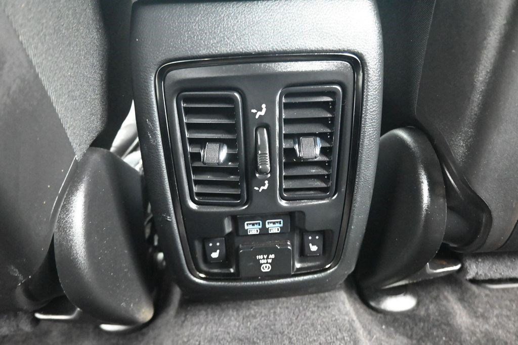 Used 2018 Jeep Grand Cherokee High Altitude AWD/4WD image 20