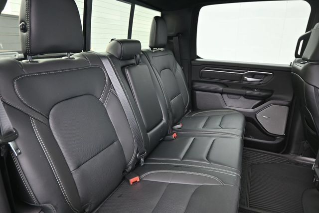 Used 2025 RAM 1500 Rebel w/ Rebel Level 2 Equipment Group AWD/4WD image 10