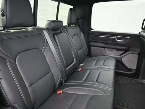 Used 2025 RAM 1500 Rebel w/ Rebel Level 2 Equipment Group AWD/4WD image 10