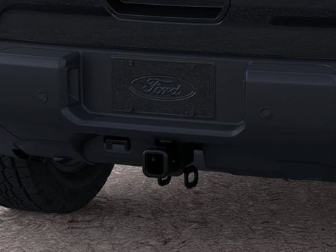 New 2026 Ford Bronco Sport Big Bend AWD/4WD image 23