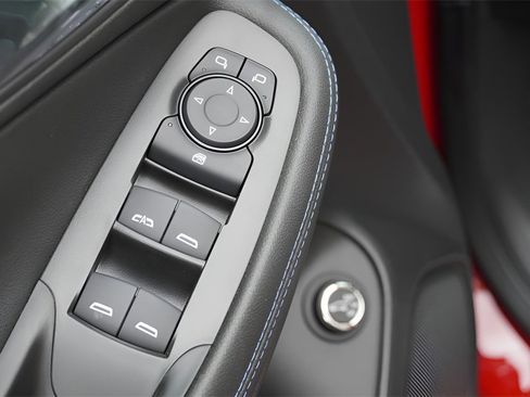 New 2026 Buick Encore GX Sport Touring w/ Advanced Technology Package image 20