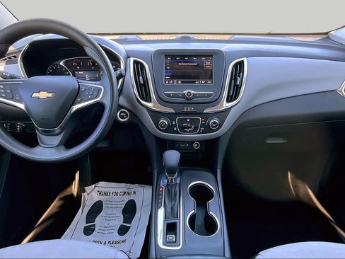 Used 2024 Chevrolet Equinox LS w/ LS Convenience Package FWD image 24