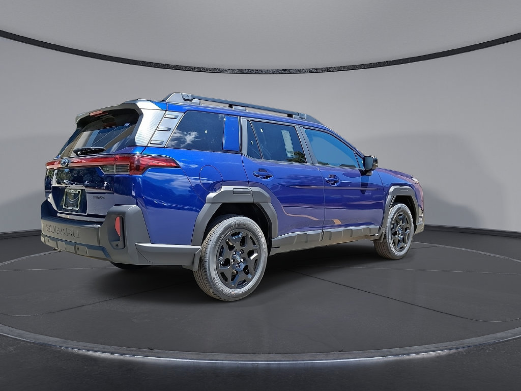 New 2026 Subaru Outback Limited w/ Premium/Limited Package 2 AWD/4WD image 12