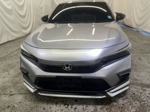 Certified 2023 Honda Civic Sport image 3