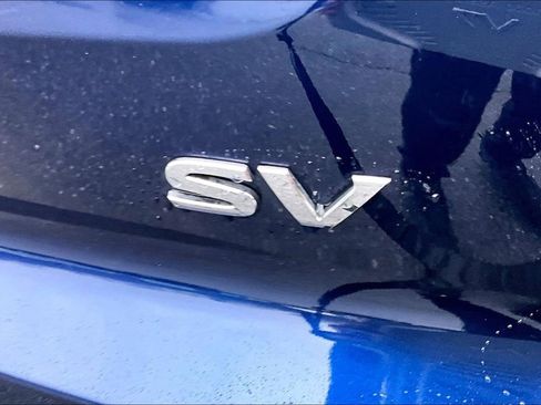 Used 2024 Nissan Pathfinder SV w/ Cargo Package image 26