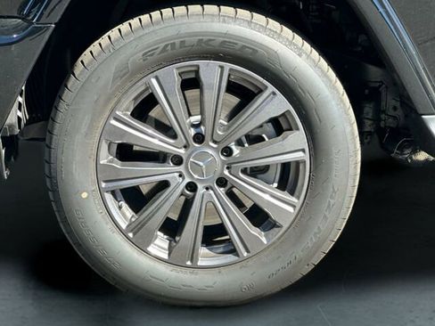 New 2025 Mercedes-Benz G 550 image 26