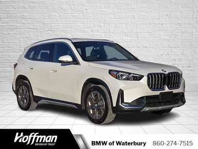 Certified 2025 BMW X1 xDrive28i