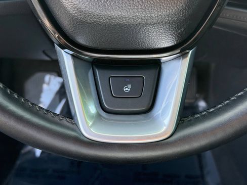 Used 2025 Honda Accord Touring image 19