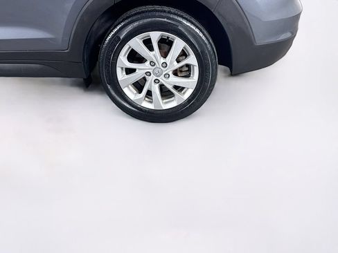 Used 2019 Hyundai Tucson Value AWD/4WD image 30