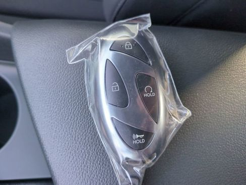 New 2026 Hyundai Elantra Sport w/ Cargo Package image 35