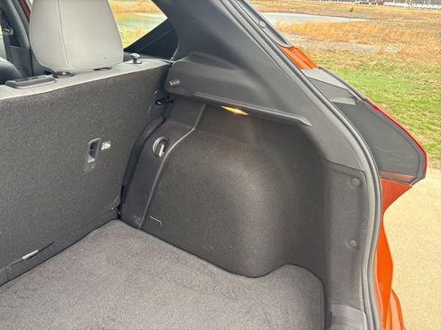 Used 2023 Nissan Kicks SR w/ SR Premium Package FWD image 46